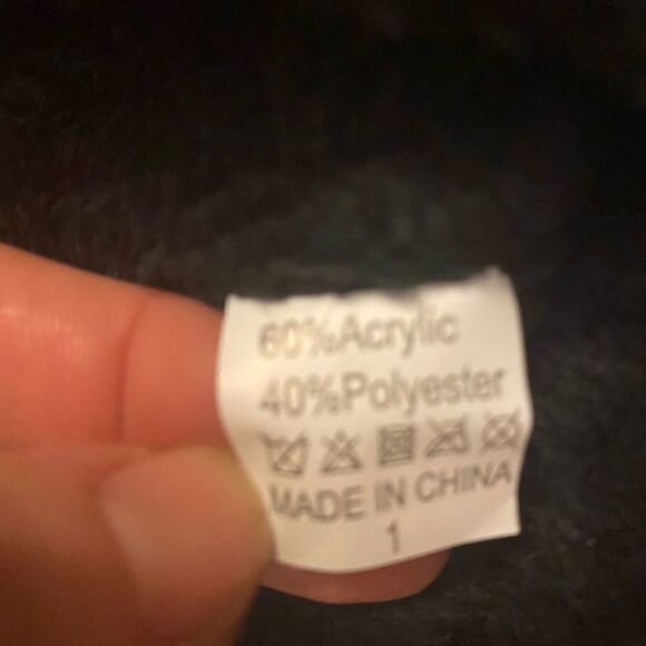 Kids 2-Pieces Winter Beanie Hat Scarf Set Brand New - Picture 12 of 16